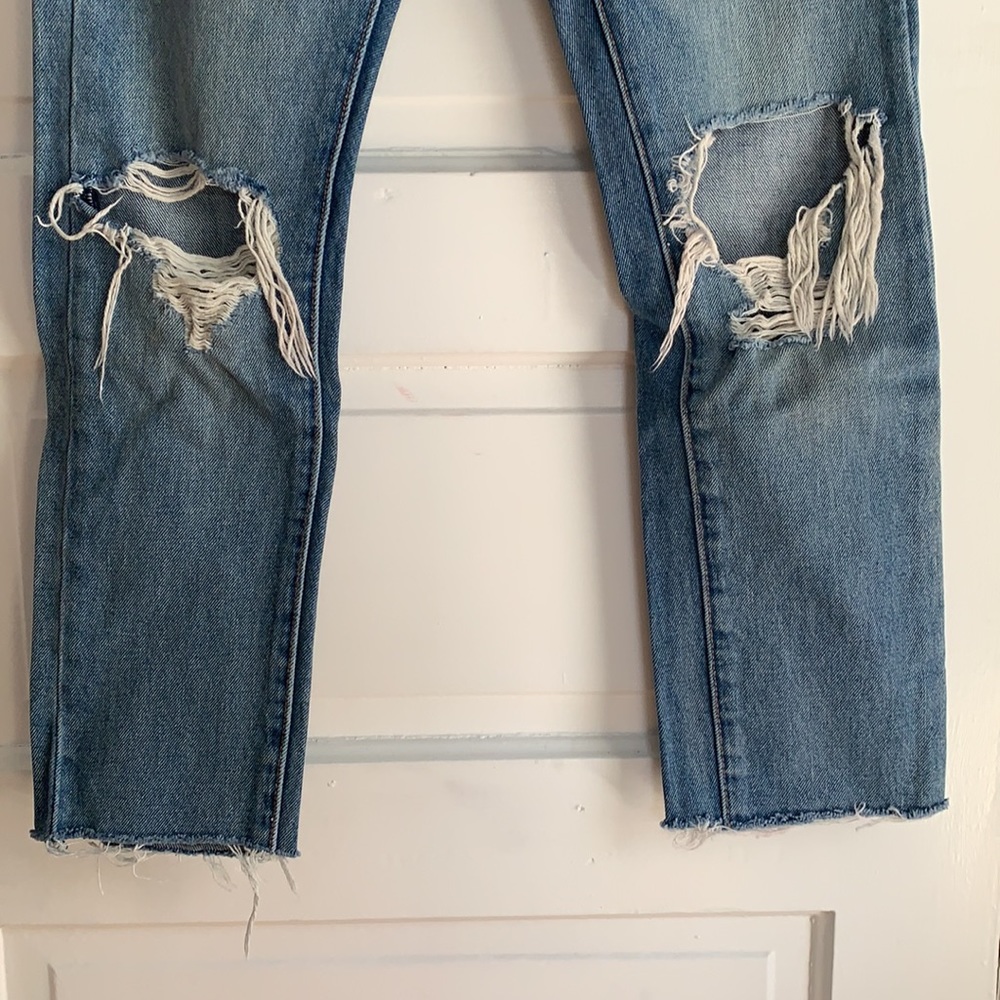 Levi’s 501c - Picture 3 of 4